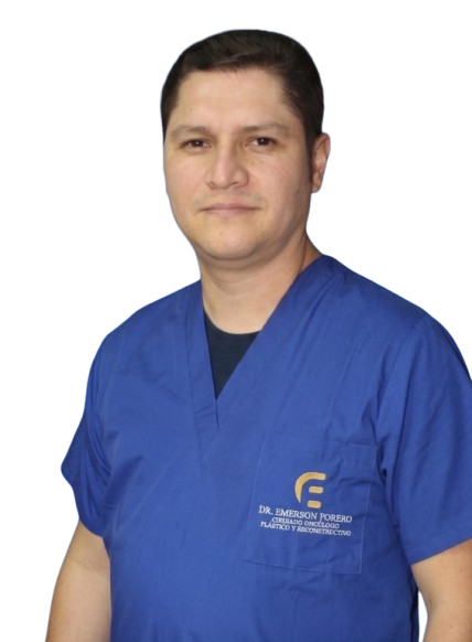 Dr. Emerson Forero Especialista